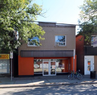 Plus de détails pour 70 Ottawa St N, Hamilton, ON - Local commercial à vendre