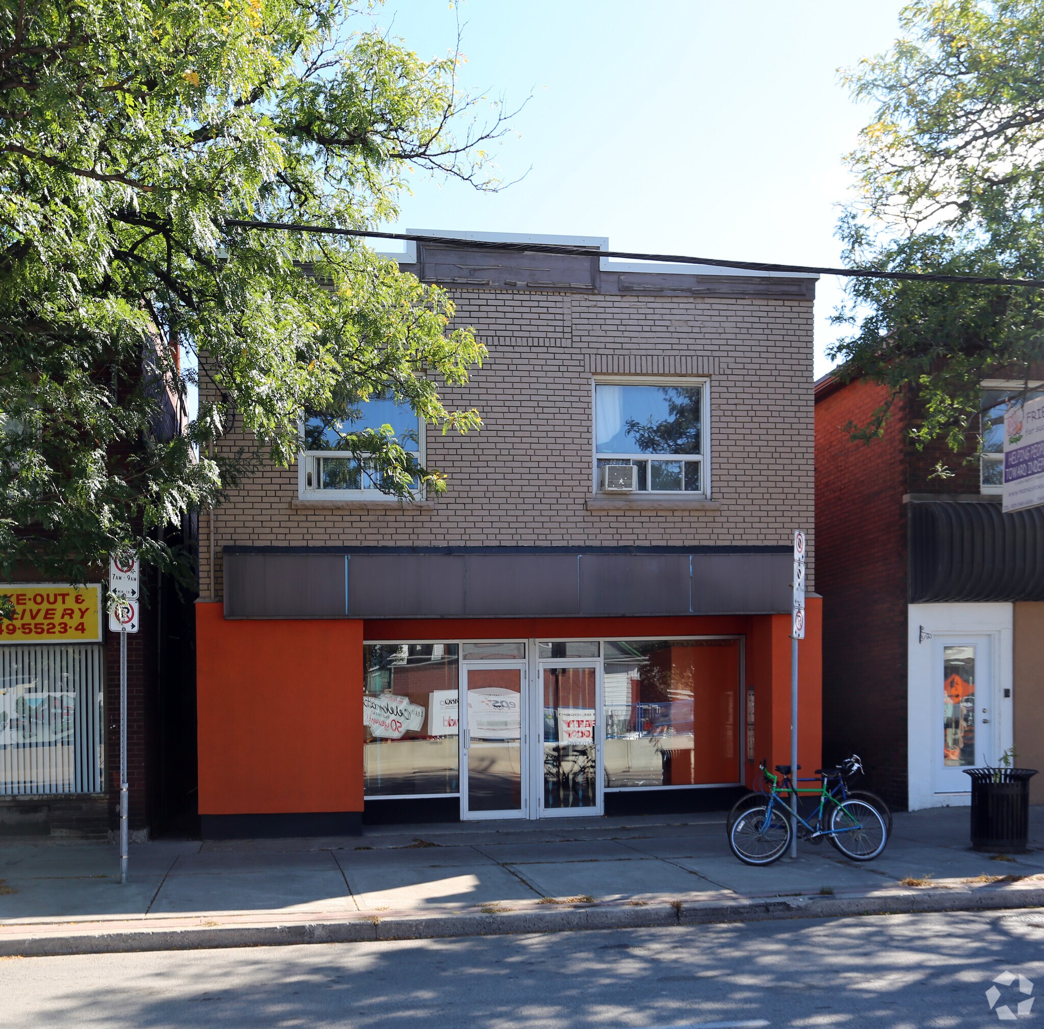 70 Ottawa St N, Hamilton, ON à vendre Photo principale– Image 1 sur 23