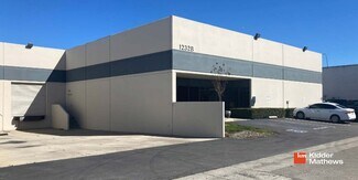 Plus de détails pour 1232 Simpson Way, Escondido, CA - Industriel/Logistique à louer