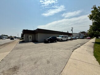 Plus de détails pour 8743 Ogden Ave, Lyons, IL - Bureau à vendre