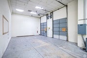 Suite 151 - Loading Docks