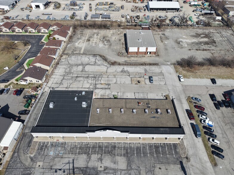 5450 W 86th St, Indianapolis, IN à vendre - Photo de l’immeuble – Image 3 sur 6