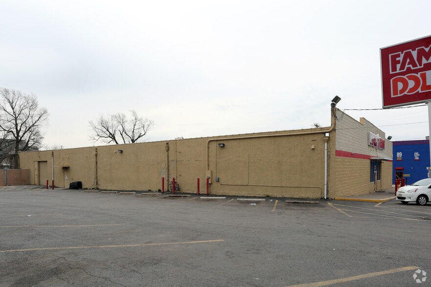 19-21 N Arlington St, Akron, OH à louer - Photo de l’immeuble – Image 2 sur 7