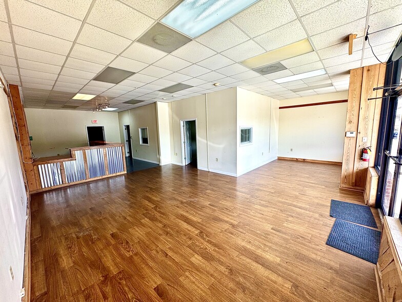3600 S Oates St, Dothan, AL à louer - Photo de l’immeuble – Image 2 sur 6