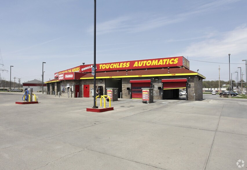 2734 S 90th St, Omaha, NE à vendre - Photo principale – Image 1 sur 2