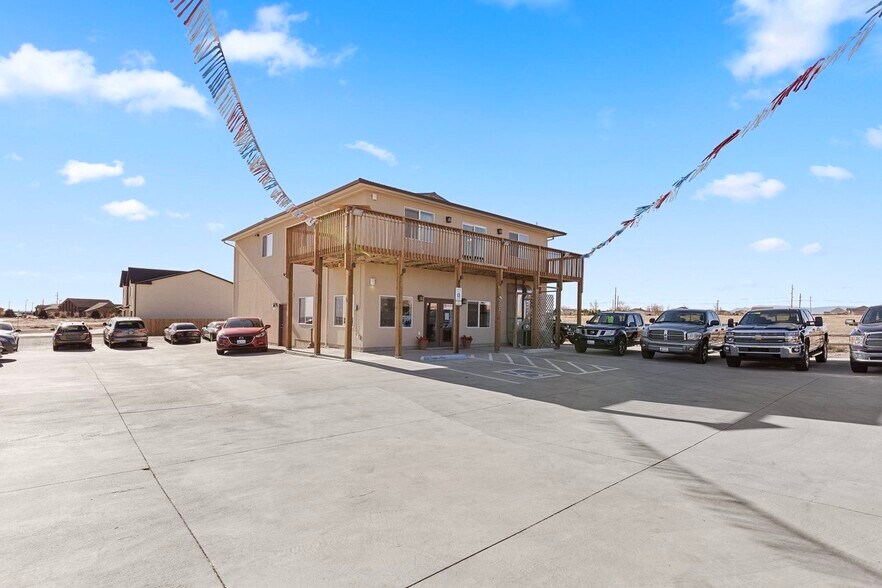 302 S Purcell Blvd, Pueblo West, CO à vendre - Photo de l’immeuble – Image 2 sur 23
