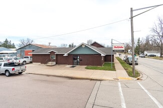 Plus de détails pour 101 Tanner St, Melrose, WI - Local commercial à vendre