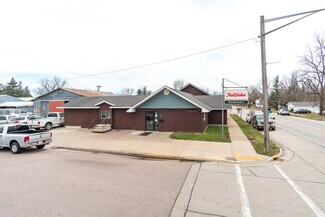 Plus de détails pour 101 Tanner St, Melrose, WI - Local commercial à vendre
