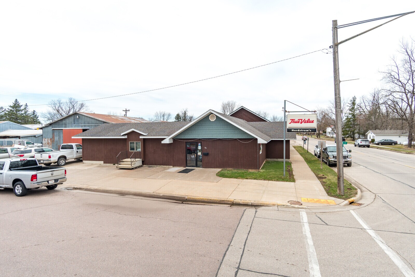 101 Tanner St, Melrose, WI à vendre Photo principale– Image 1 sur 35