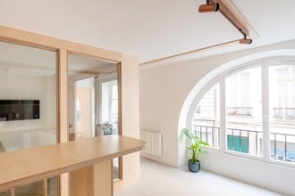 104 Rue D'Aboukir, Paris à louer Photo intérieure– Image 2 sur 8