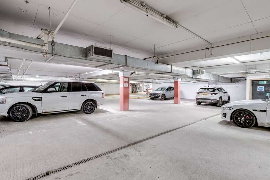 251-255 Linthorpe Rd, Middlesbrough à vendre - Photo intérieure – Image 3 sur 7