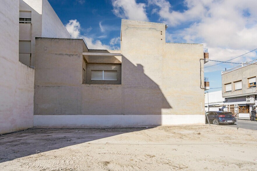 de Vega, Monforte del Cid, Alicante à vendre - Photo de l’immeuble – Image 3 sur 8