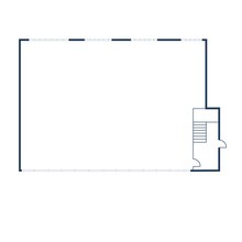 3727 Greenbriar Dr, Stafford, TX à louer Plan d’étage– Image 1 sur 1