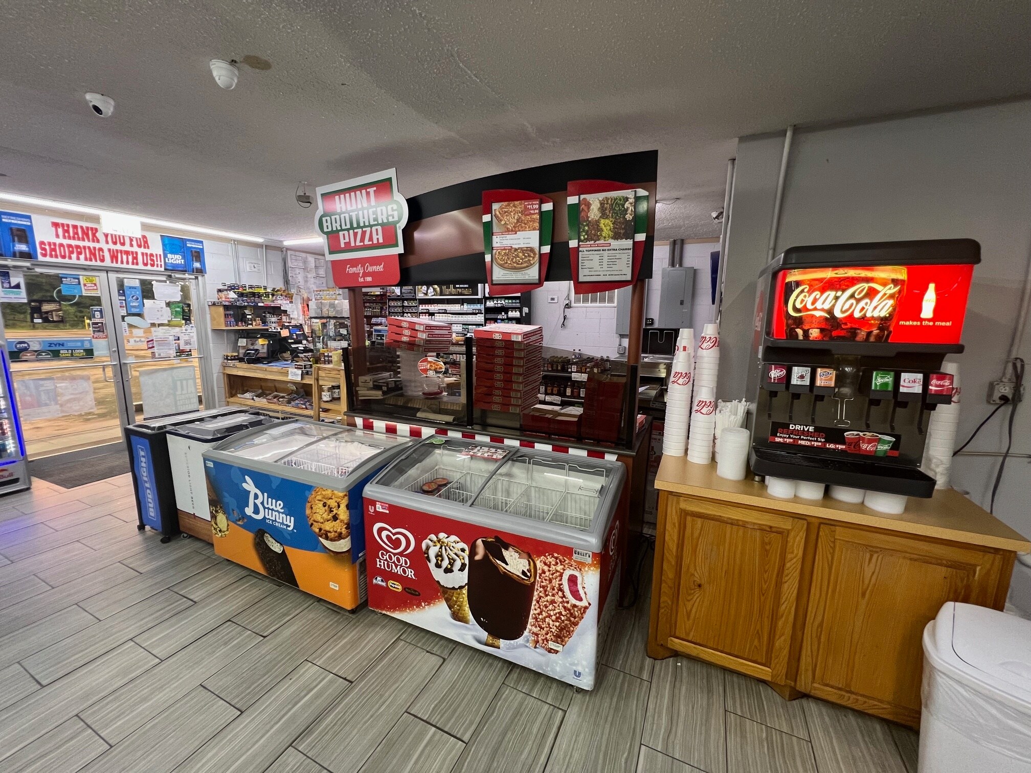 17948 LA Highway 42, Livingston, LA à vendre Photo principale– Image 1 sur 6