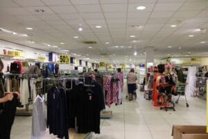 28-30 Southampton Rd, Ringwood à louer Photo intérieure– Image 1 sur 3