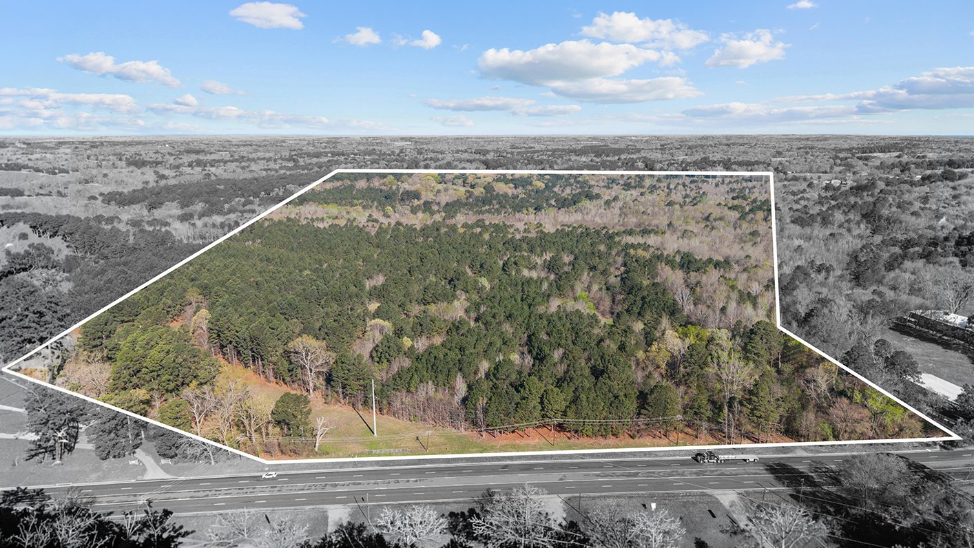 0 Hwy 155 South, Tyler, TX à vendre Photo principale– Image 1 sur 9