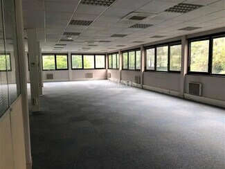 Plus de détails pour Bureau à louer