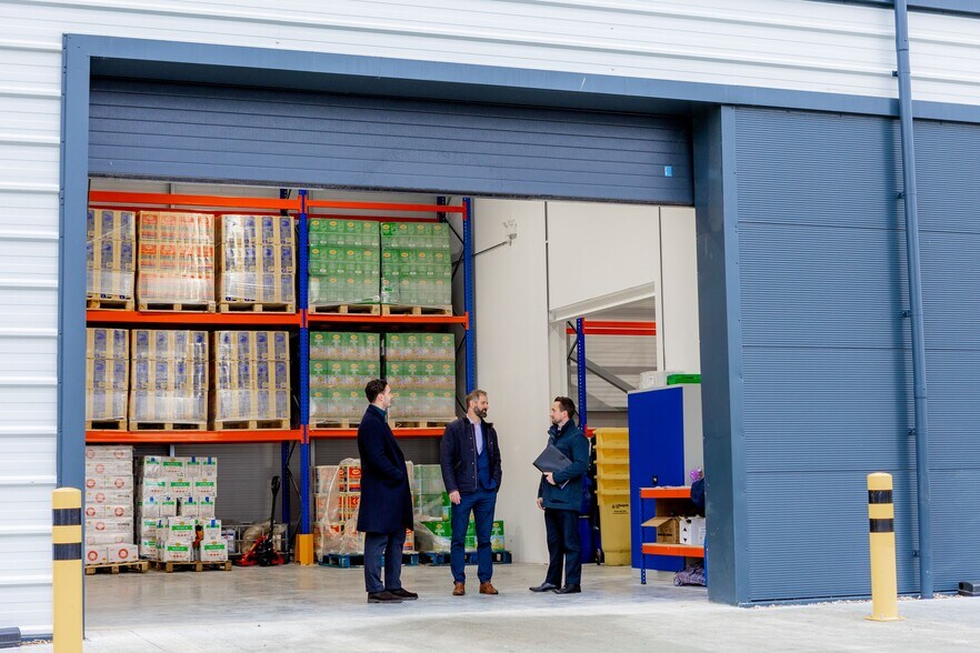 Old Ipswich Rd, Ardleigh à louer - Photo de l’immeuble – Image 3 sur 22