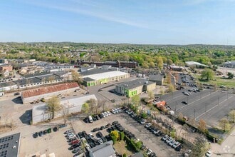 40 Green River Way, Watertown, MA - VUE AÉRIENNE  vue de carte