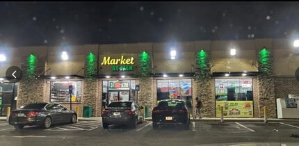 2595 Martin Luther King Jr Dr SW, Atlanta, GA à louer Photo intérieure– Image 2 sur 2