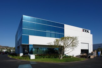 Plus de détails pour 19655 Descartes, Foothill Ranch, CA - Local d'activités à louer