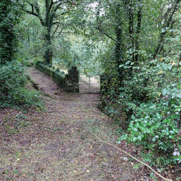 Lugar Cerraxe, 1, COTOBADE, Pontevedra à vendre - Photo de l’immeuble – Image 2 sur 12