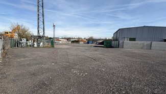 Plus de détails pour Miry Ln, Wigan - Terrain à louer