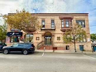 Plus de détails pour 811 30th St, Union City, NJ - Logement à vendre