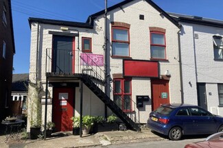 Plus de détails pour 62 Higham Rd, Chesham - Local d’activités à vendre