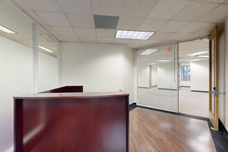 15425 North Fwy, Houston, TX à louer Numérisation 3D Matterport– Image 1 sur 6