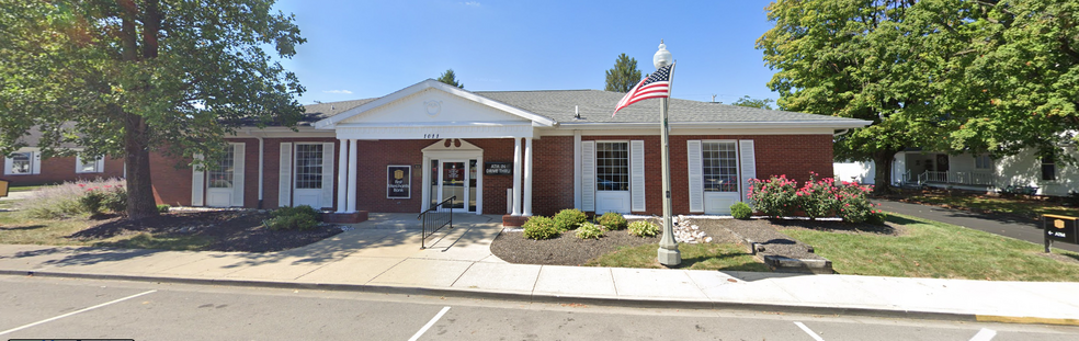 1011 N Main St, Lapel, IN à vendre - Photo de l’immeuble – Image 2 sur 3