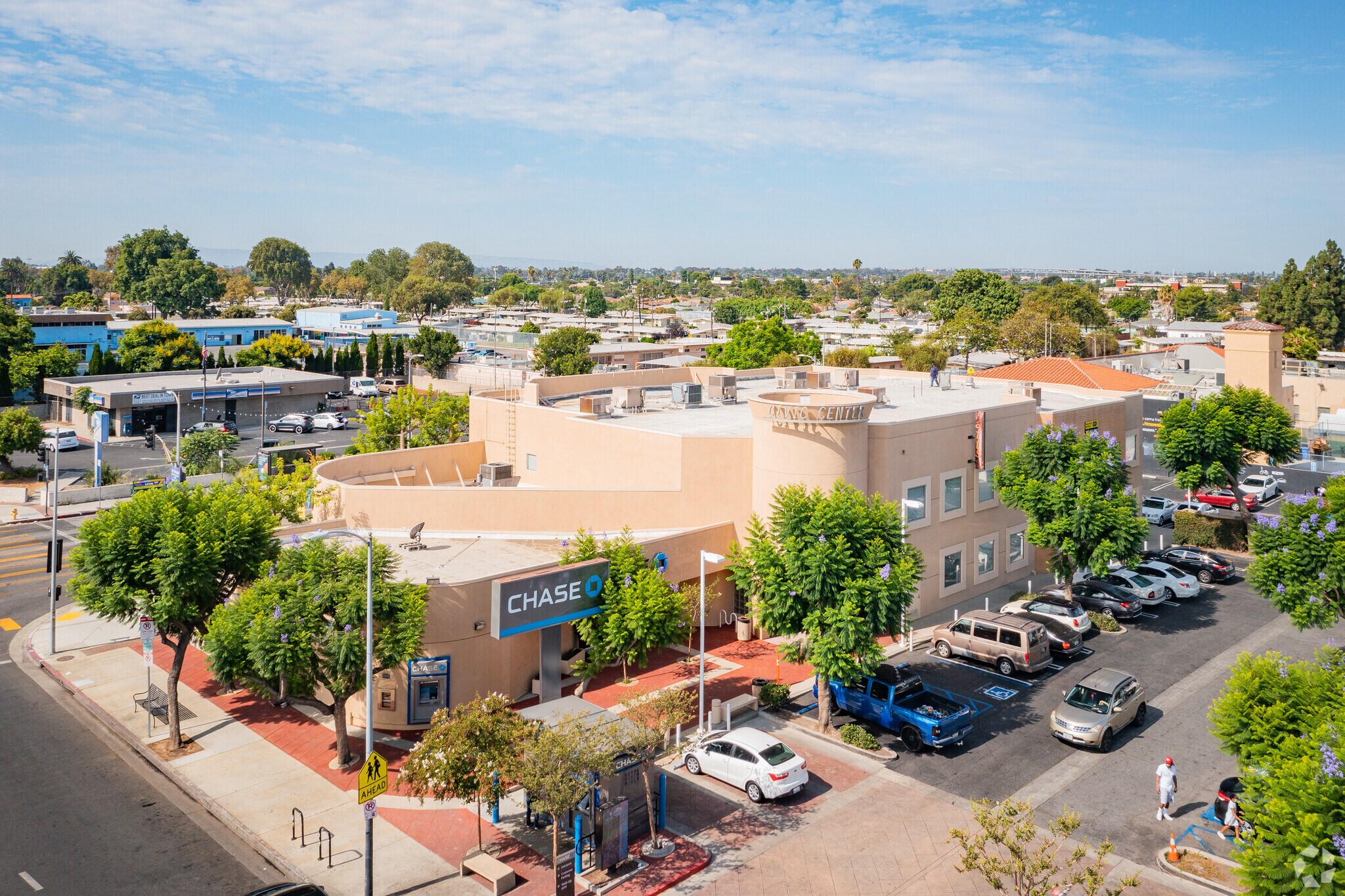 10221 Compton Ave, Los Angeles, CA à vendre Aérien– Image 1 sur 16