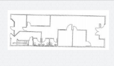 2540 E Corporate Pl, Monterey Park, CA à louer Plan d’étage– Image 1 sur 1