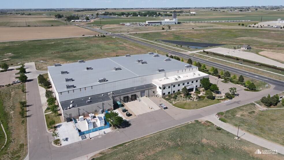 31815 Great Western Dr, Windsor, CO à louer - Photo de l’immeuble – Image 3 sur 5