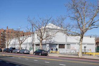 Plus de détails pour 1791 Utica Ave, Brooklyn, NY - Local commercial à vendre