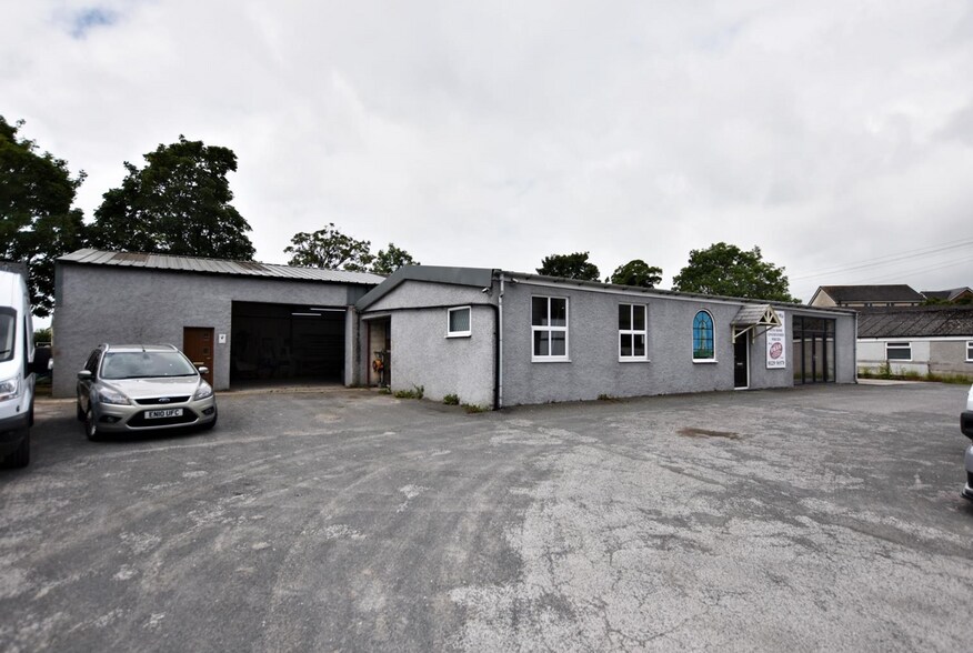 North Lonsdale Rd, Ulverston à vendre - Photo de l’immeuble – Image 2 sur 10