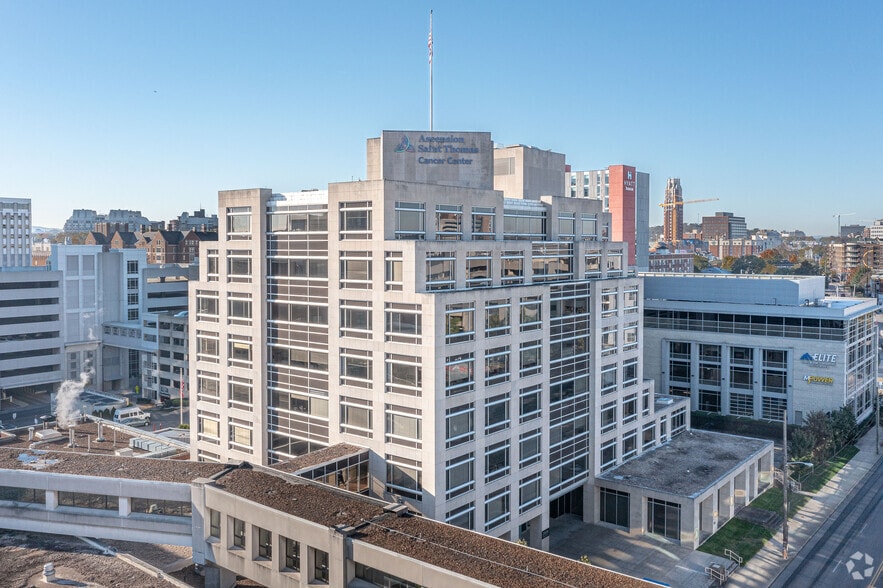 2004 Hayes St, Nashville, TN à louer - Photo principale – Image 1 sur 51