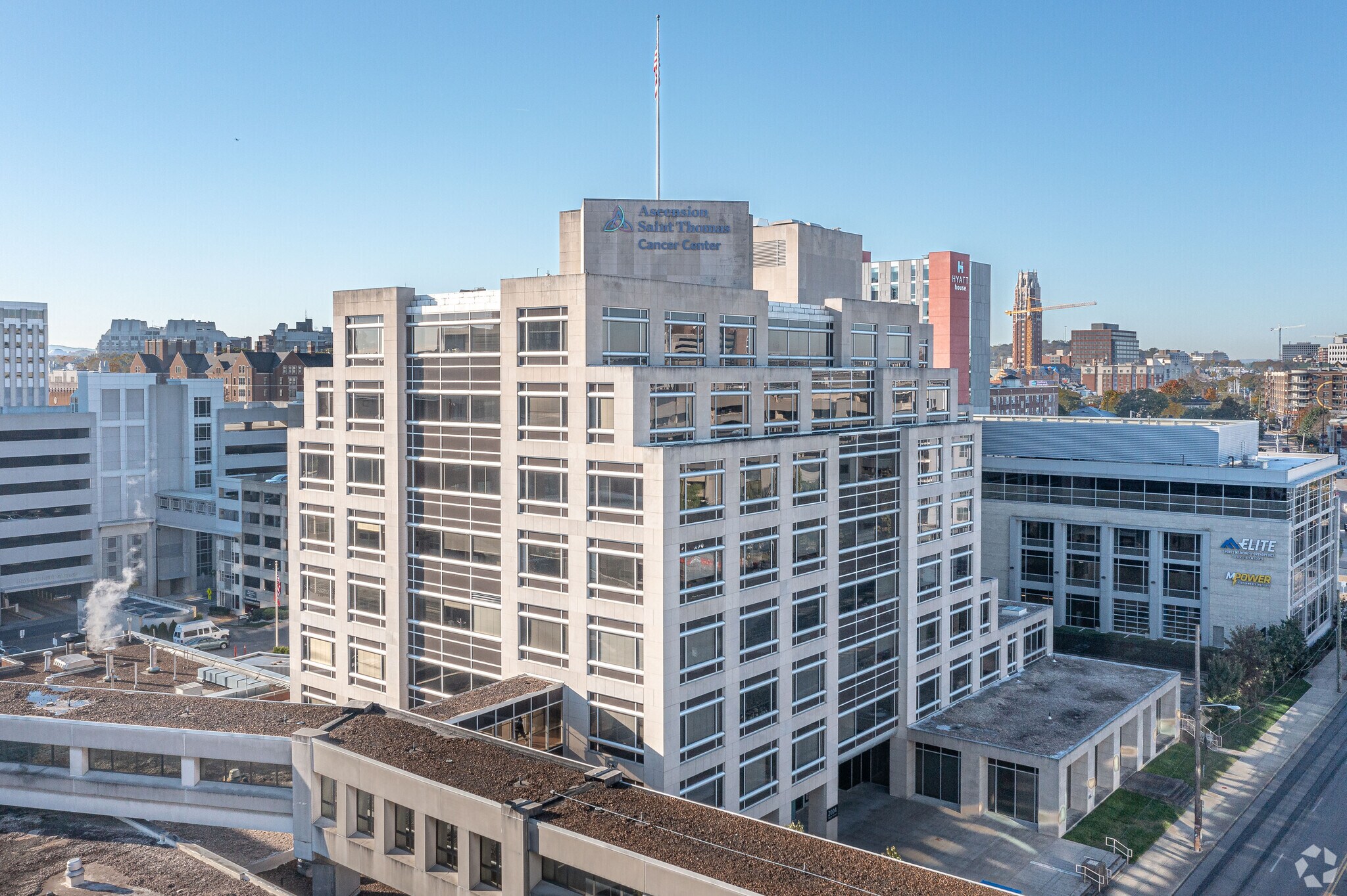 2004 Hayes St, Nashville, TN à louer Photo principale– Image 1 sur 52