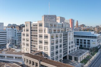 Plus de détails pour 2004 Hayes St, Nashville, TN - Bureau à louer