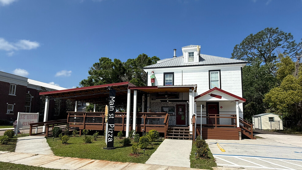 125 N Main St, Hastings, FL à vendre - Photo de l’immeuble – Image 3 sur 48