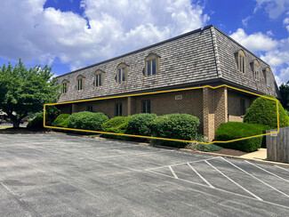 Plus de détails pour 1242 West Chester Pike, West Chester, PA - Bureau à louer