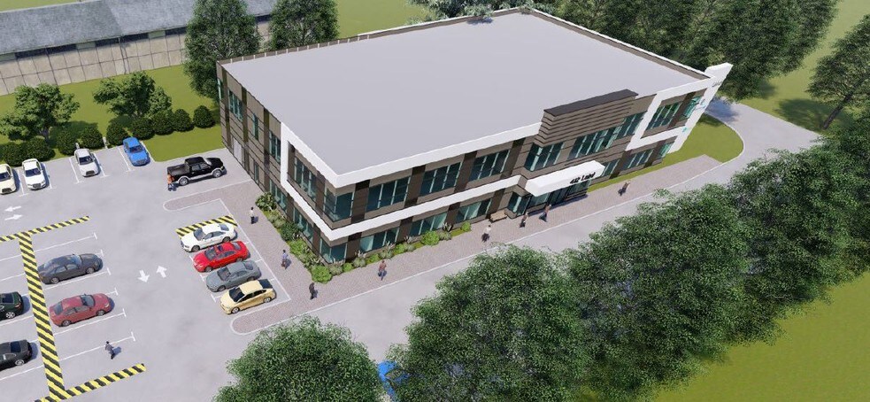 412 Laird Rd, Guelph, ON à louer - Photo principale – Image 1 sur 1