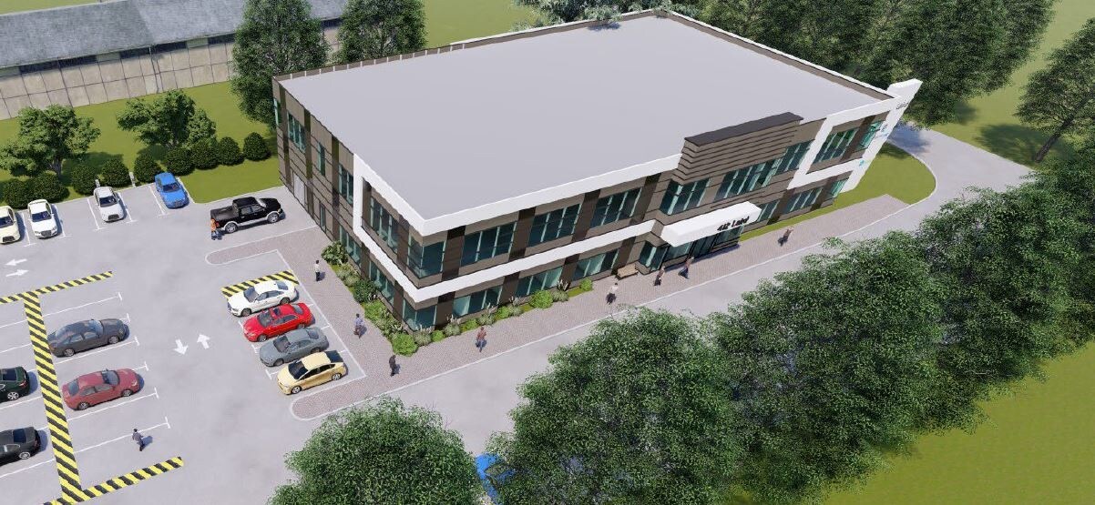 412 Laird Rd, Guelph, ON à louer Photo principale– Image 1 sur 2