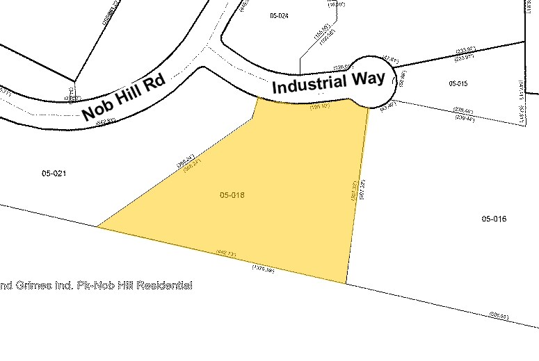 29320 Industrial Way, Evergreen, CO à vendre - Plan cadastral – Image 2 sur 44