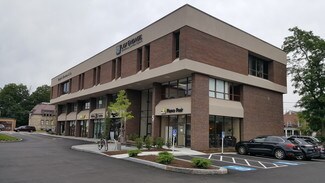 Plus de détails pour 5 Edgell Rd, Framingham, MA - Bureau, Local commercial à louer