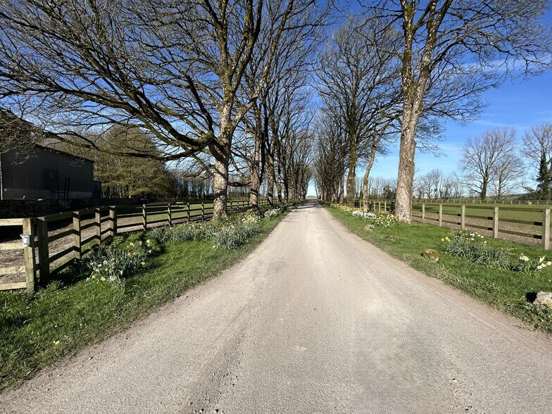 Pertwood Manor Farm, Tisbury à louer - Photo de l’immeuble – Image 3 sur 3