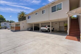 Plus de détails pour 227 Madrone St, Redwood City, CA - Logement à vendre