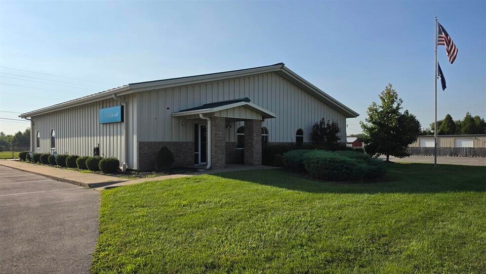 3117 Alvey Park Dr W, Owensboro, KY à louer - Photo de l’immeuble – Image 1 sur 8