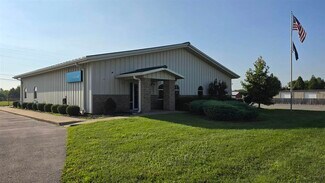 Plus de détails pour 3117 Alvey Park Dr W, Owensboro, KY - Bureau à louer