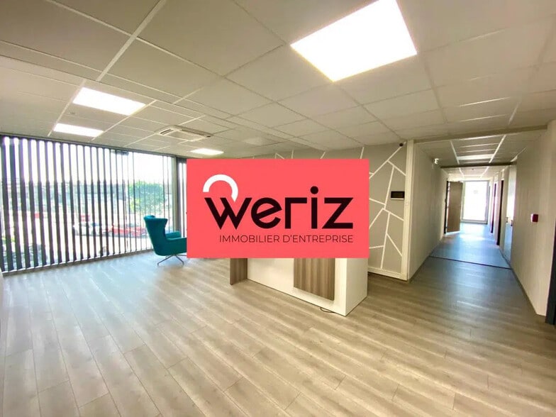 7 Rue Paul Brutus, Marseille à vendre - Photo intérieure – Image 2 sur 10